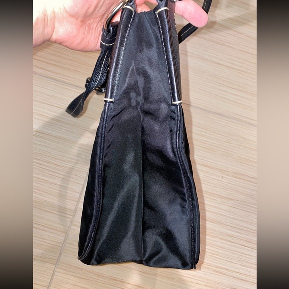 Prada Leather Bag - Picture 15 of 16